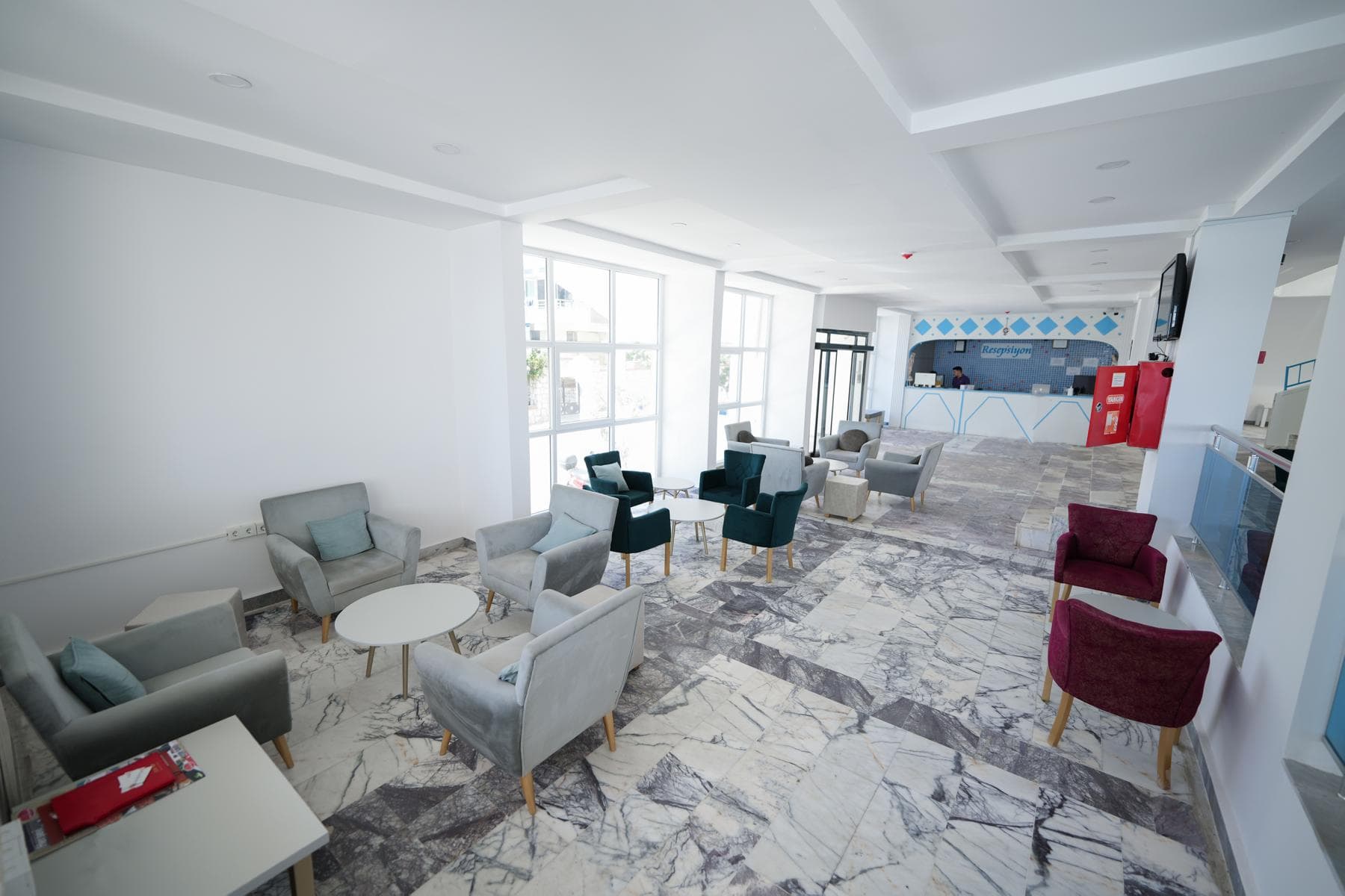 Şafak Otel Didim-12