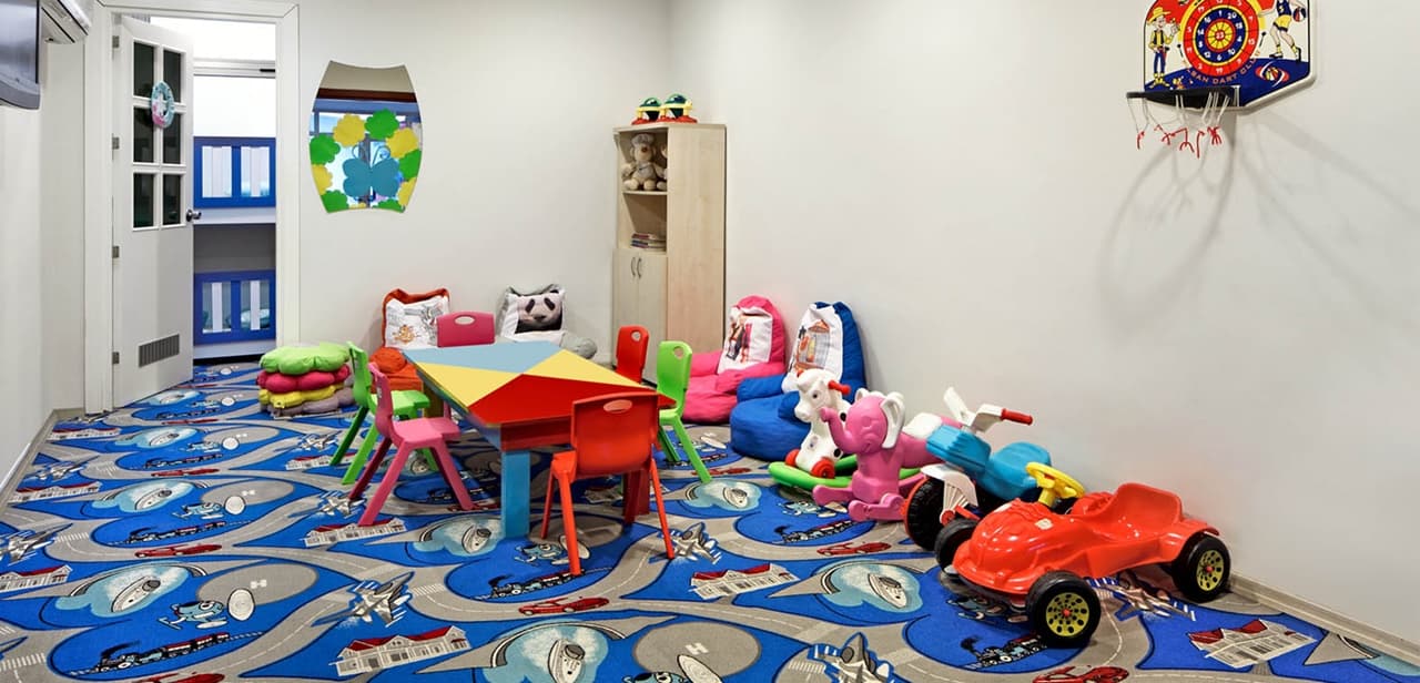 Şah Inn Paradise Otel-24