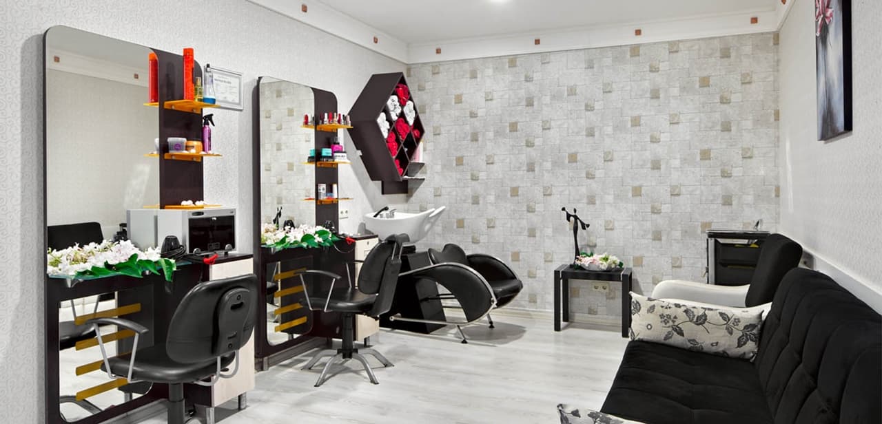 Şah Inn Paradise Otel-35