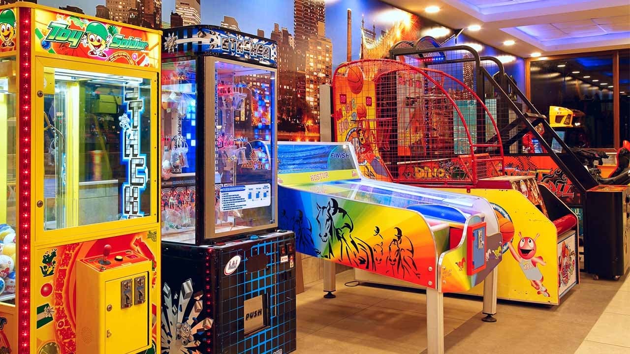 Şah Inn Paradise Otel-22