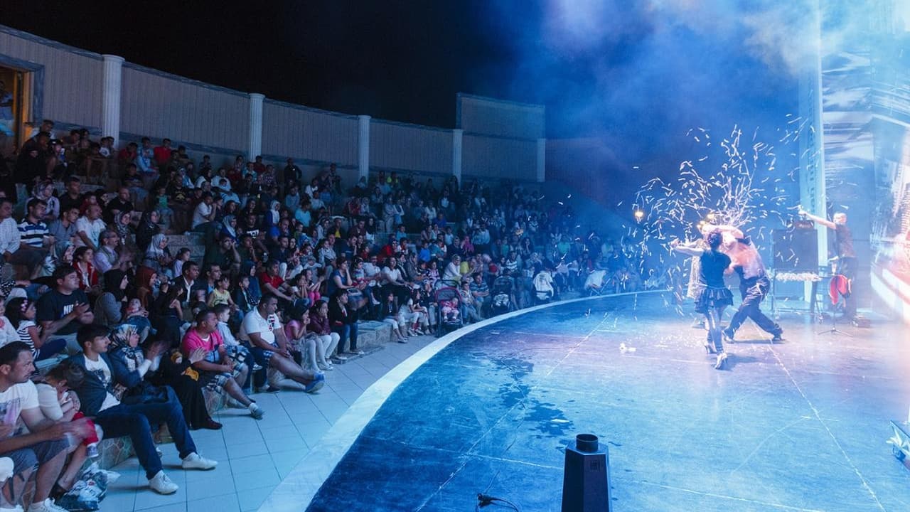 Şah Inn Paradise Otel-29