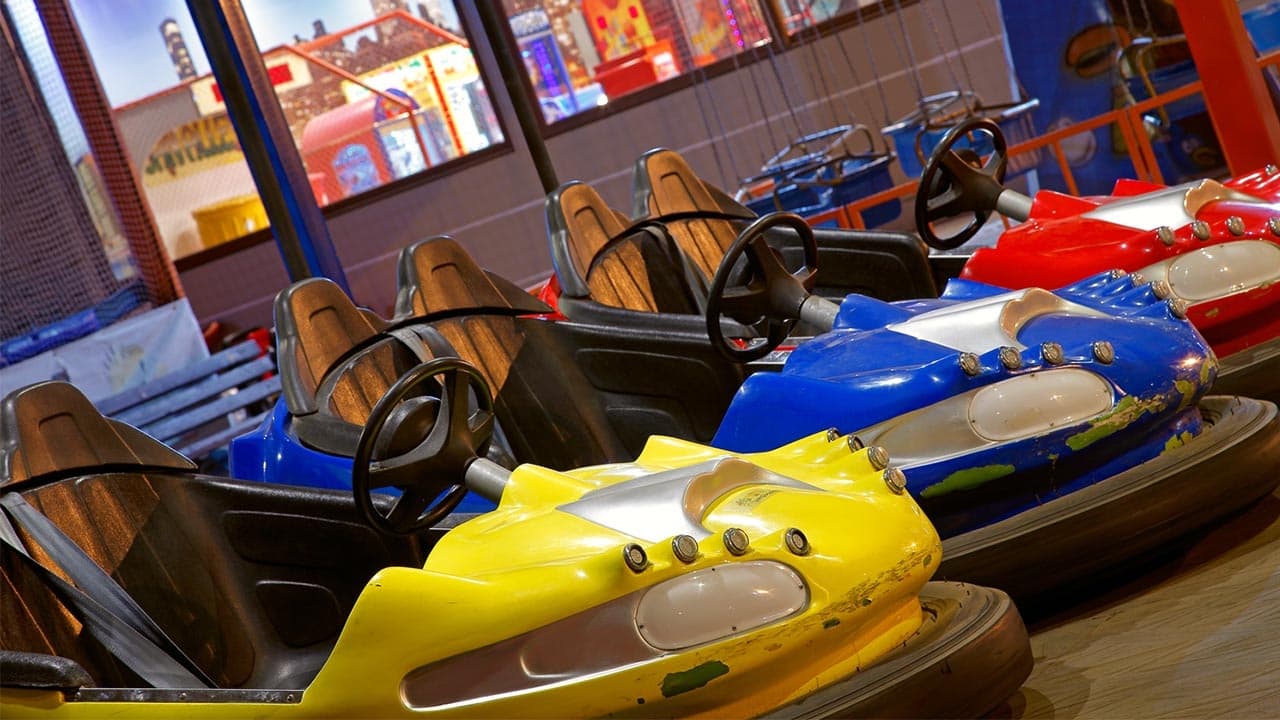 Şah Inn Paradise Otel-26