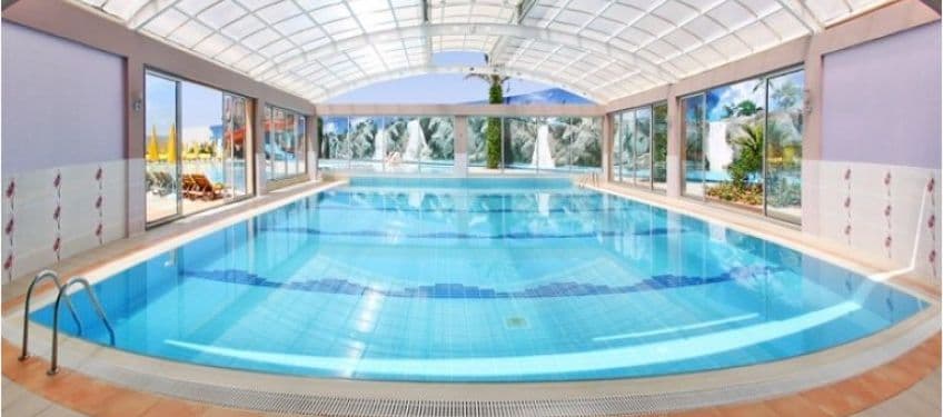 Şah Inn Paradise Otel-97