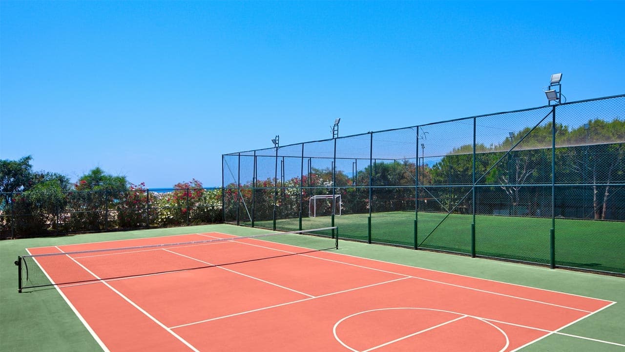 Şah Inn Paradise Otel-117