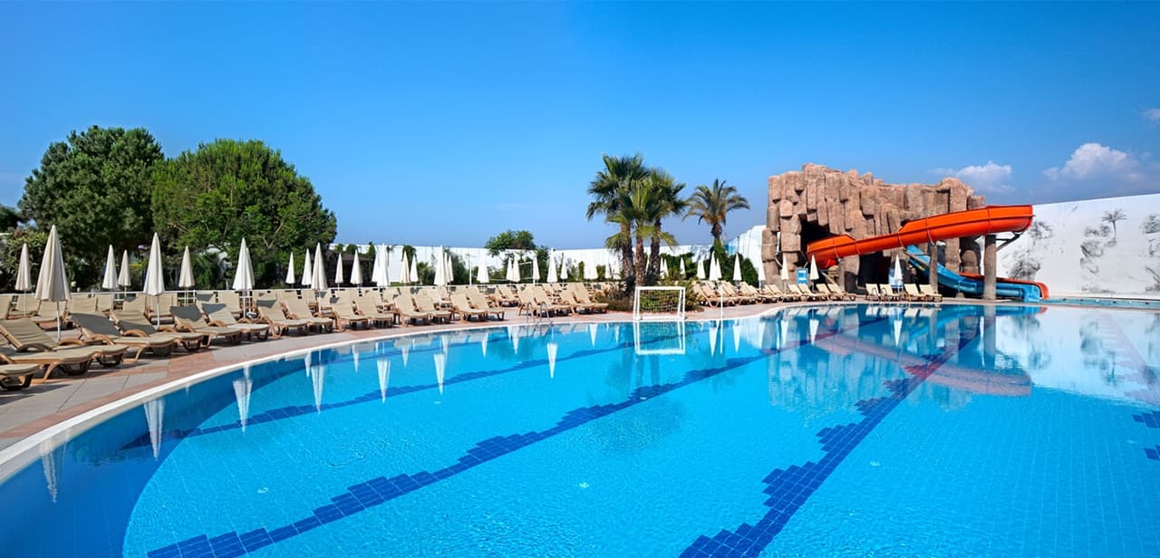 Şah Inn Paradise Otel-76