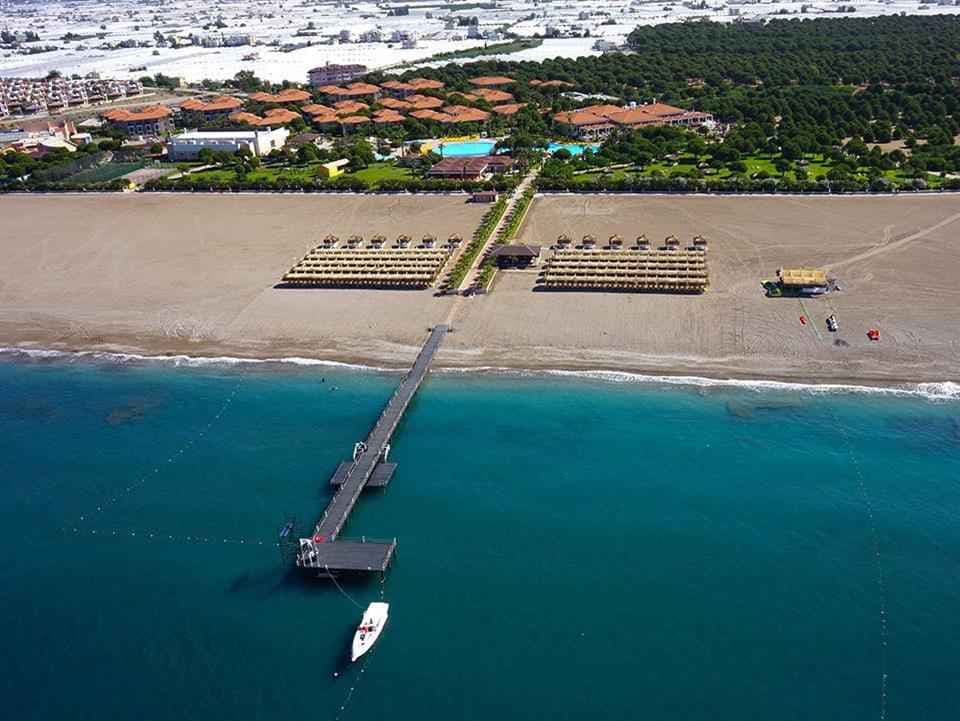 Şah Inn Paradise Otel-36