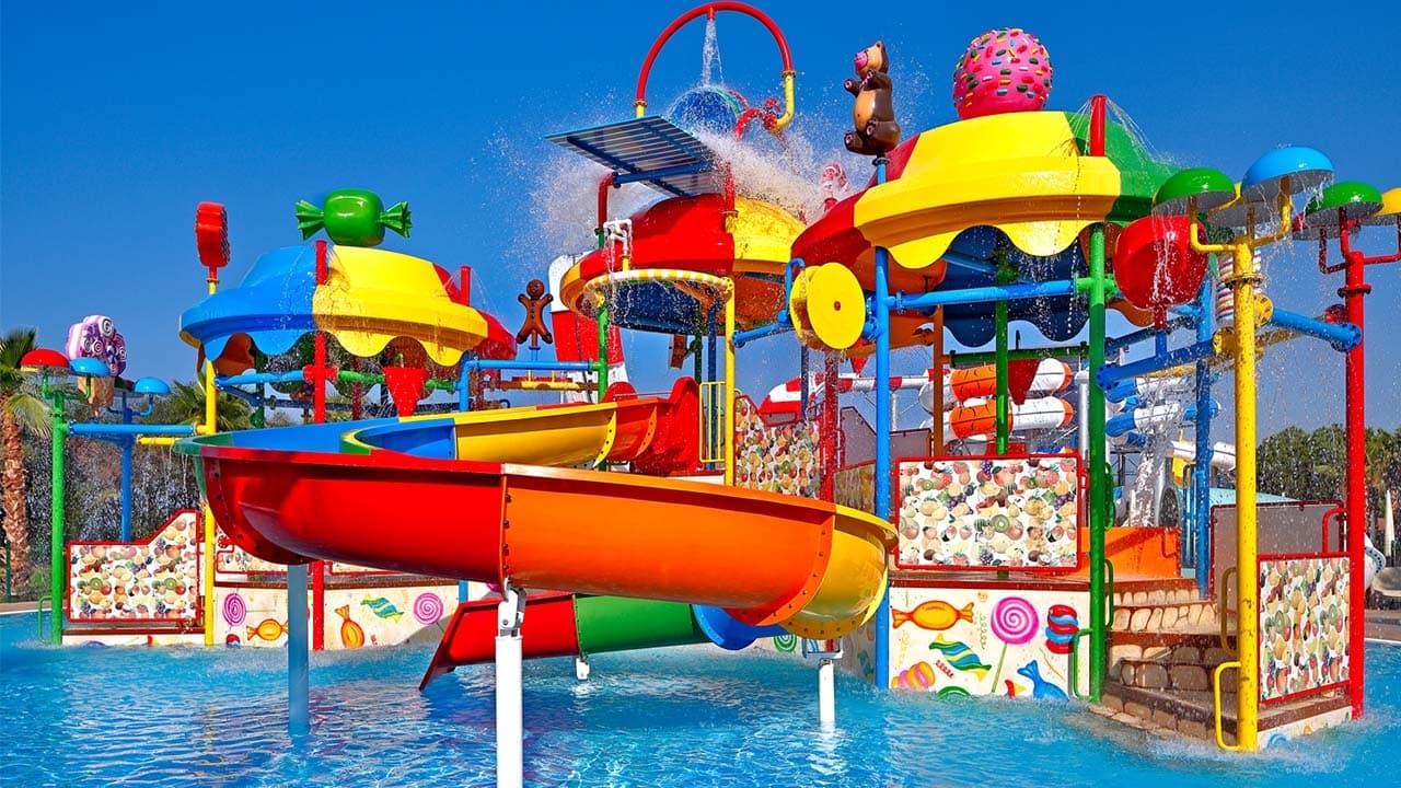 Şah Inn Paradise Otel-9