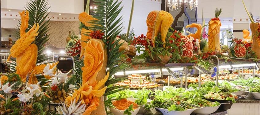 Şah Inn Paradise Otel-107