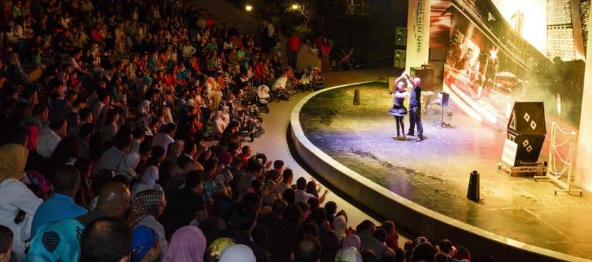 Şah Inn Paradise Otel-111