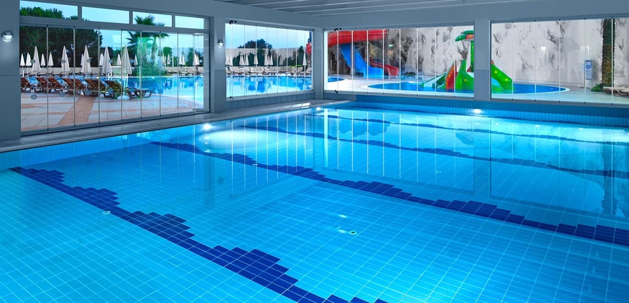 Şah Inn Paradise Otel-77