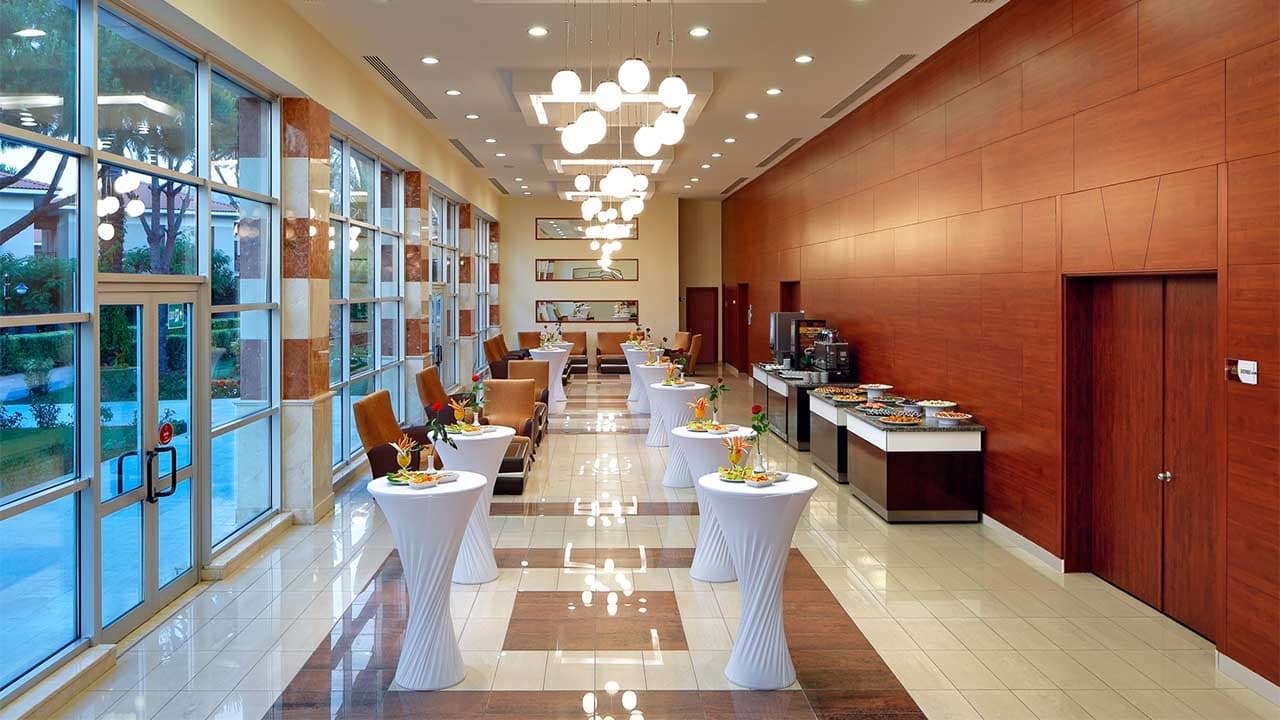 Şah Inn Paradise Otel-44