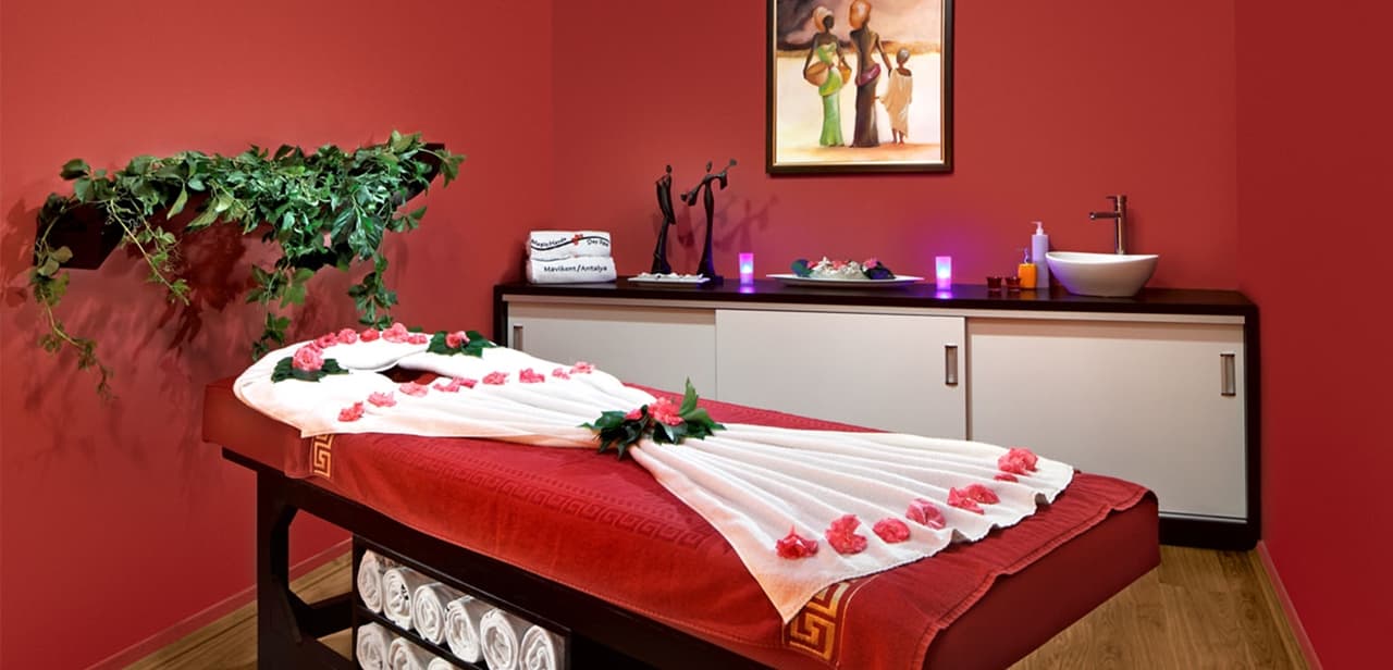 Şah Inn Paradise Otel-81