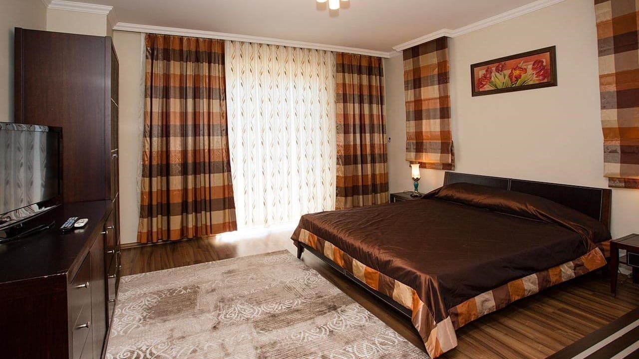 Şah Inn Paradise Otel-70