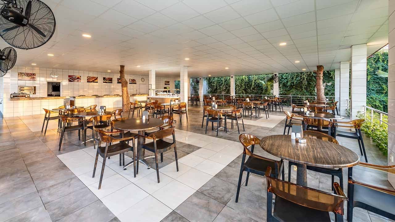 Şah Inn Paradise Otel-103