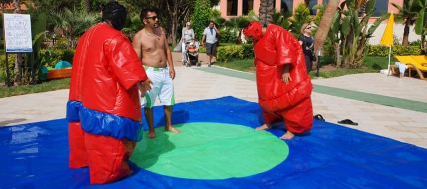 Şah Inn Paradise Otel-114