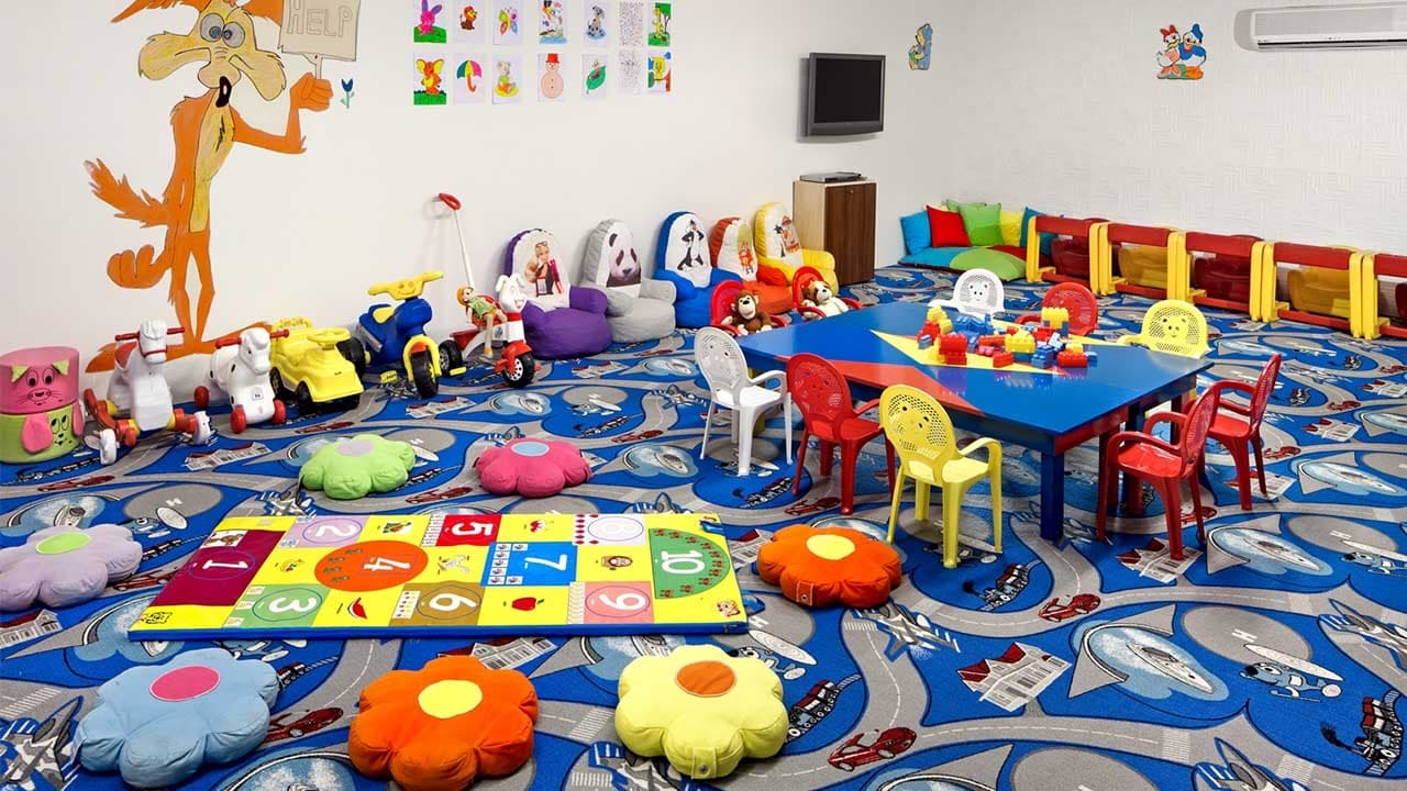 Şah Inn Paradise Otel-23