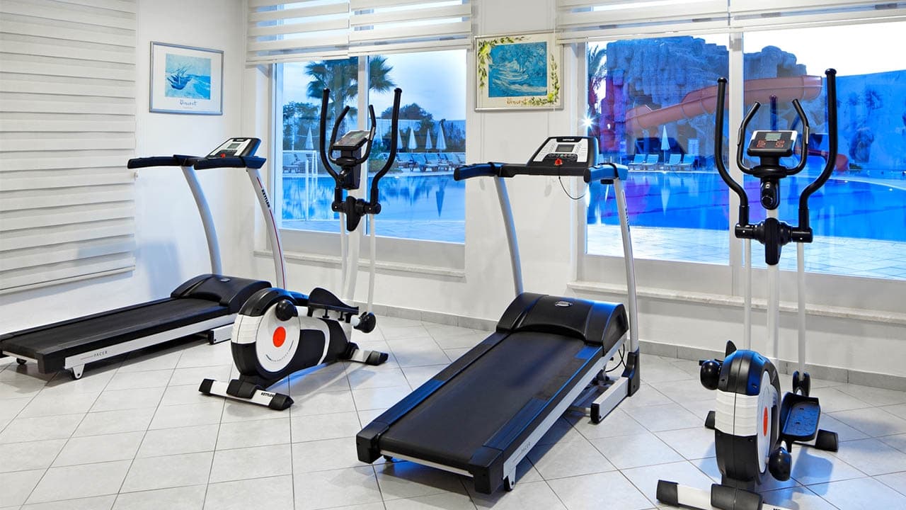 Şah Inn Paradise Otel-80