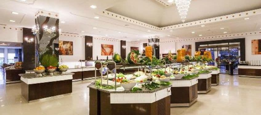 Şah Inn Paradise Otel-104