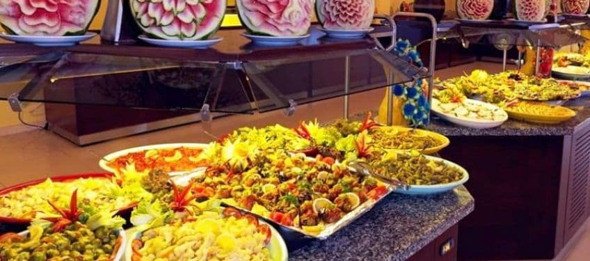 Şah Inn Paradise Otel-106