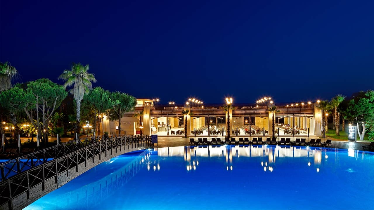 Şah Inn Paradise Otel-93