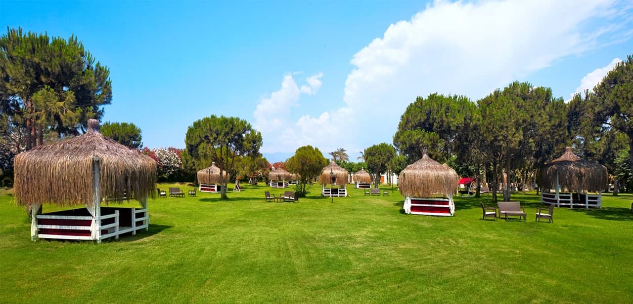 Şah Inn Paradise Otel-91