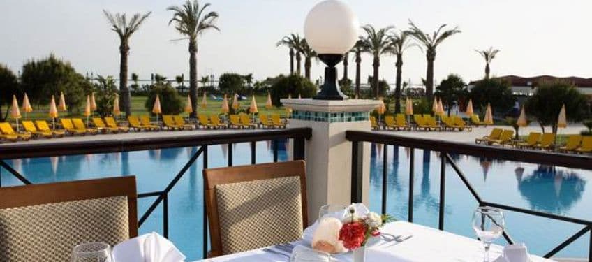 Şah Inn Paradise Otel-101