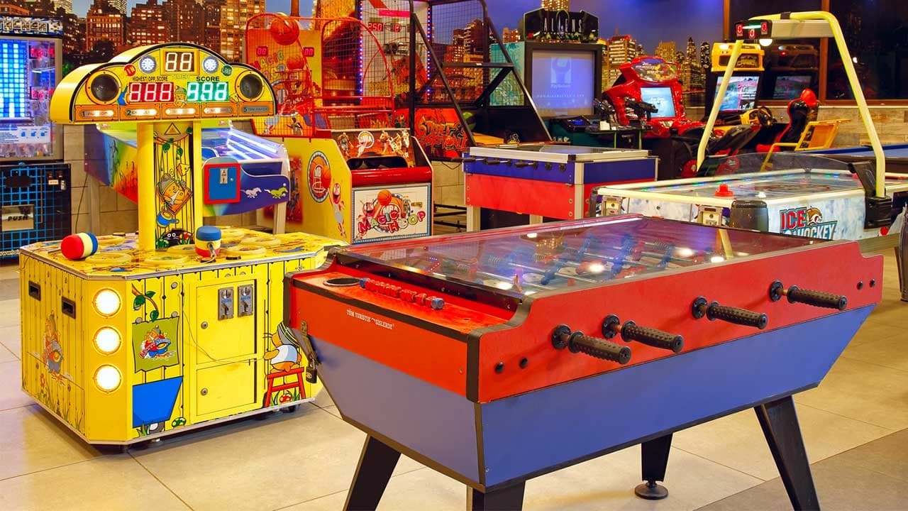 Şah Inn Paradise Otel-116