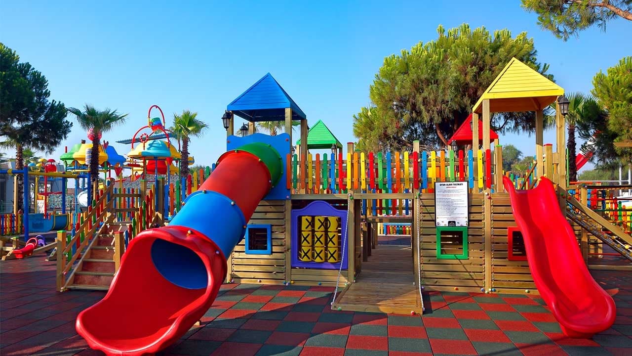 Şah Inn Paradise Otel-11