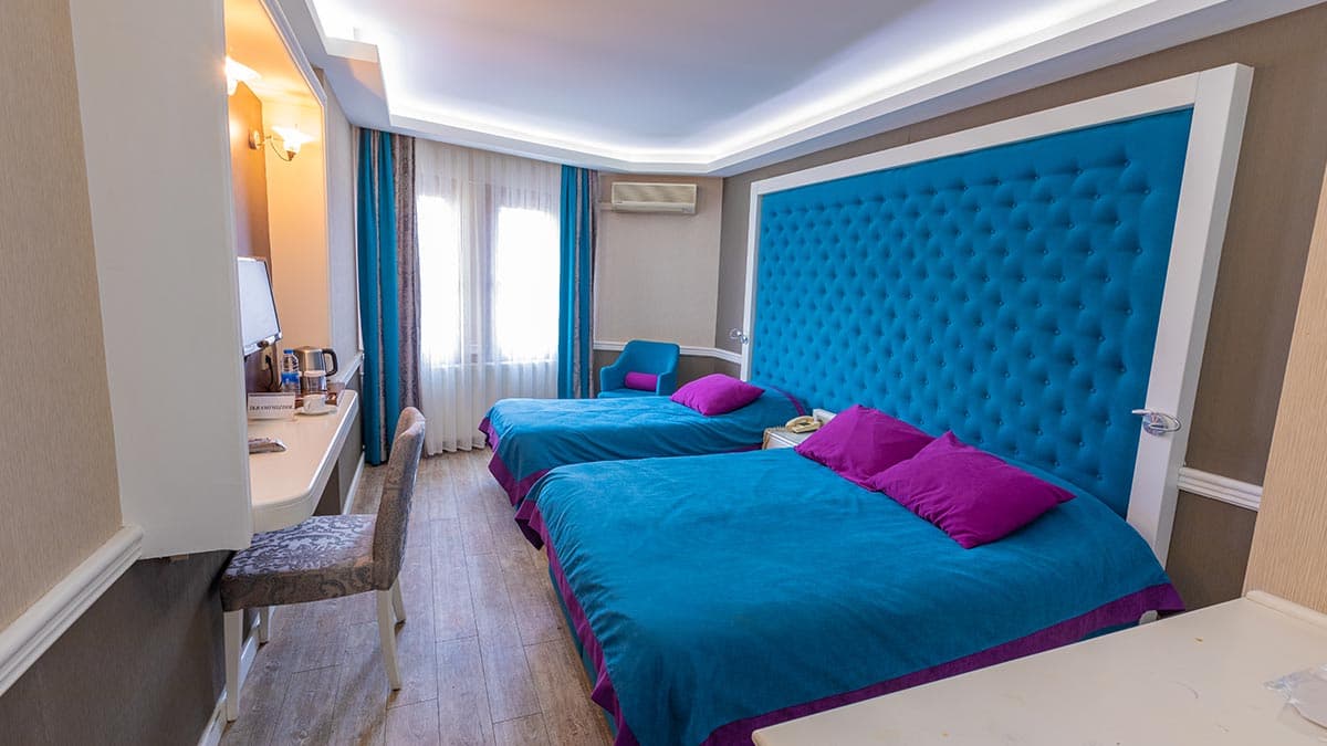 Berrak Otel-20