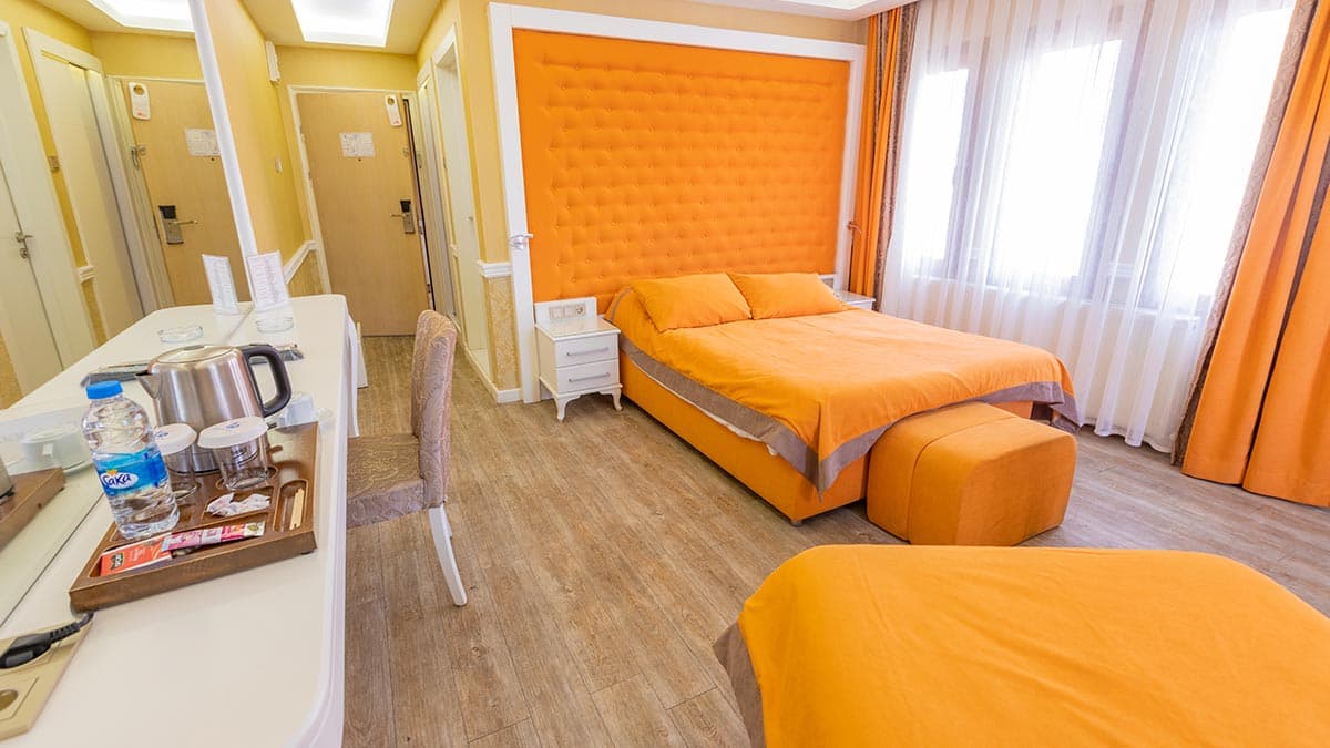 Berrak Otel-8