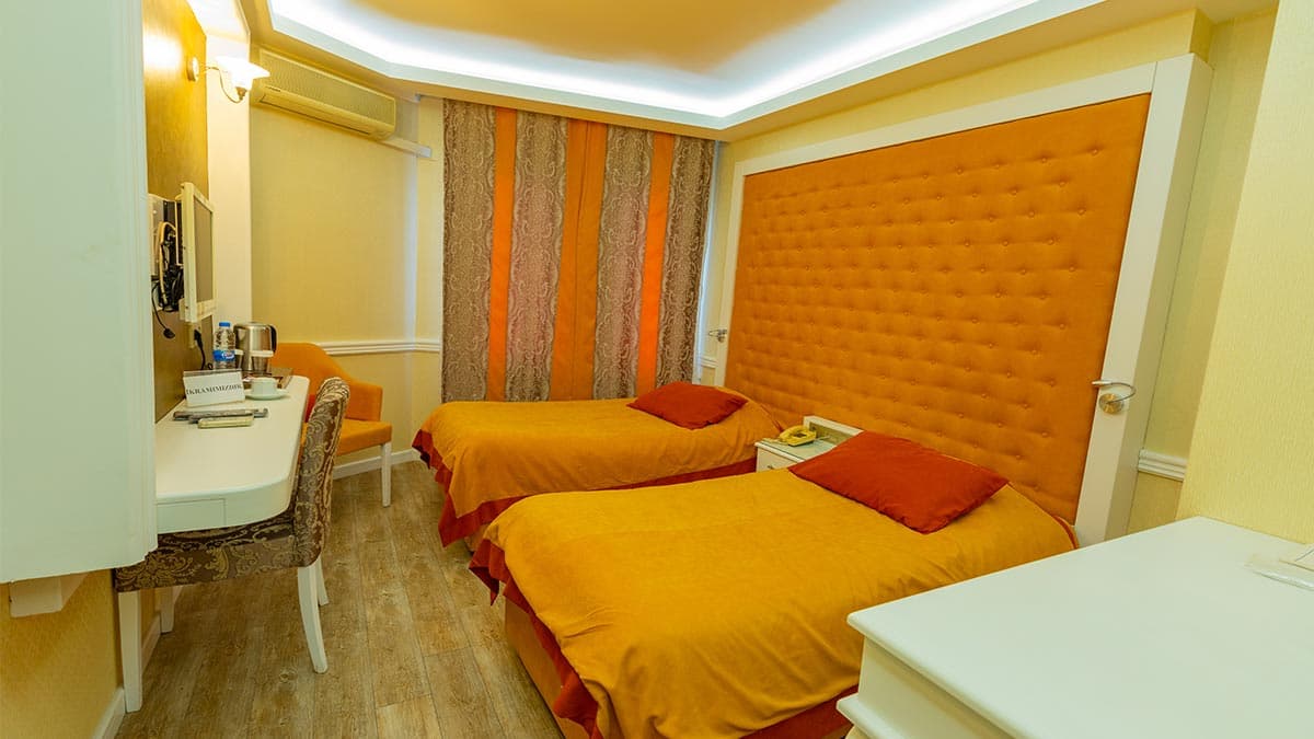 Berrak Otel-23