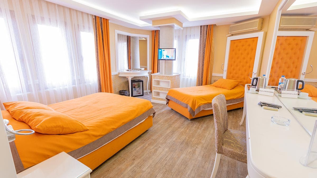 Berrak Otel-16