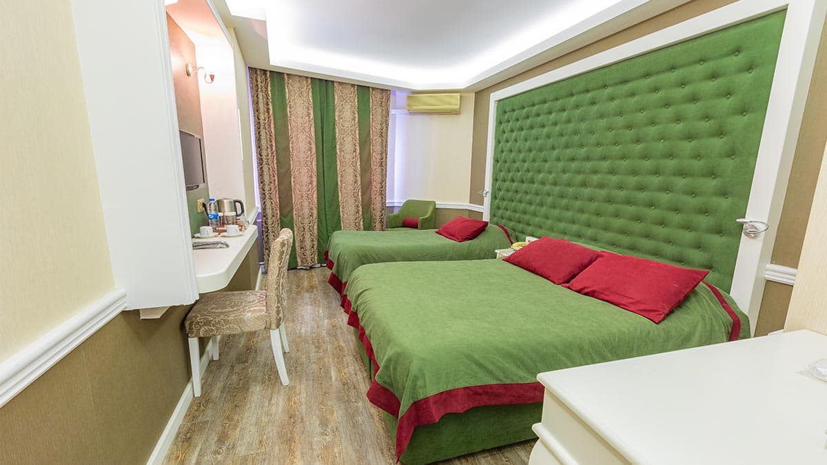 Berrak Otel-6