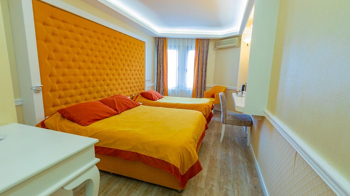 Berrak Otel-18