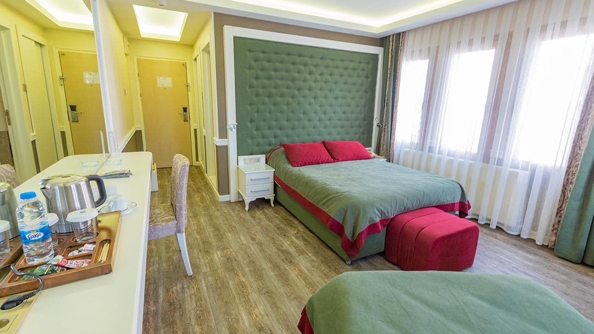 Berrak Otel-4