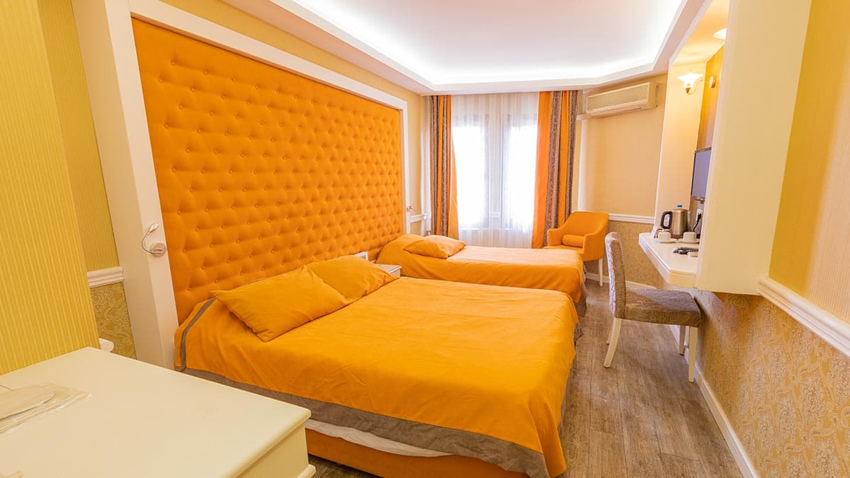 Berrak Otel-2