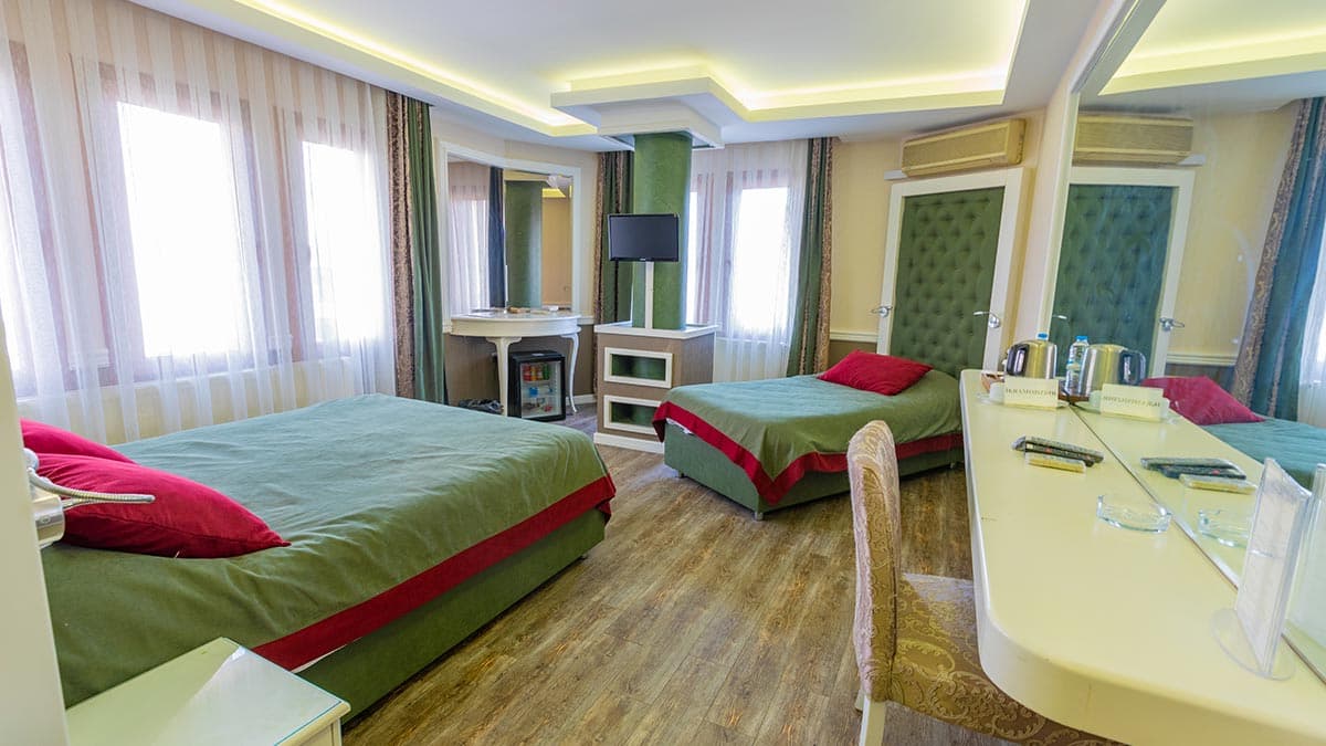Berrak Otel-10