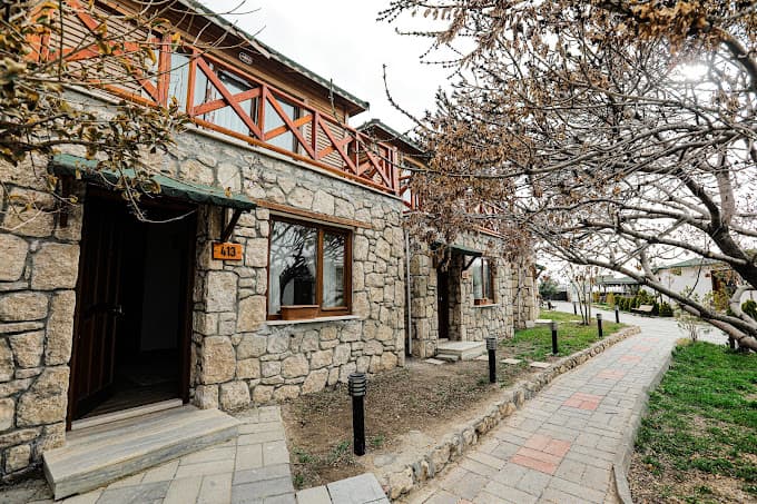 Dedeman Van Resort & Aquapark-19