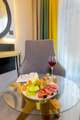 Dedeman Van Resort & Aquapark-12