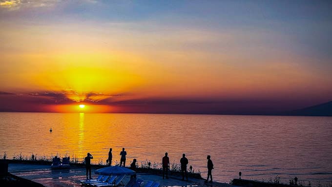 Dedeman Van Resort & Aquapark-10