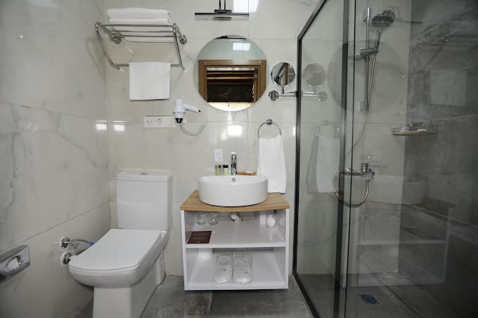 Dedeman Van Resort & Aquapark-27