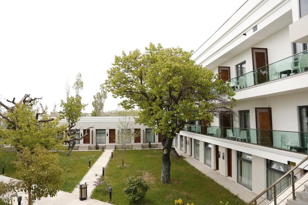 Dedeman Van Resort & Aquapark-20