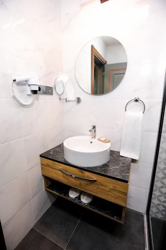 Dedeman Van Resort & Aquapark-26