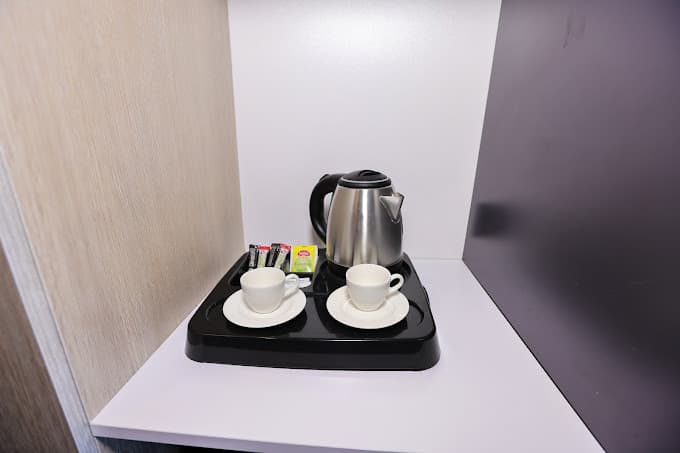 Dedeman Van Resort & Aquapark-11