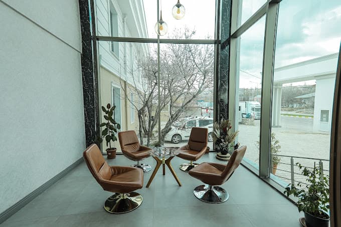 Dedeman Van Resort & Aquapark-17