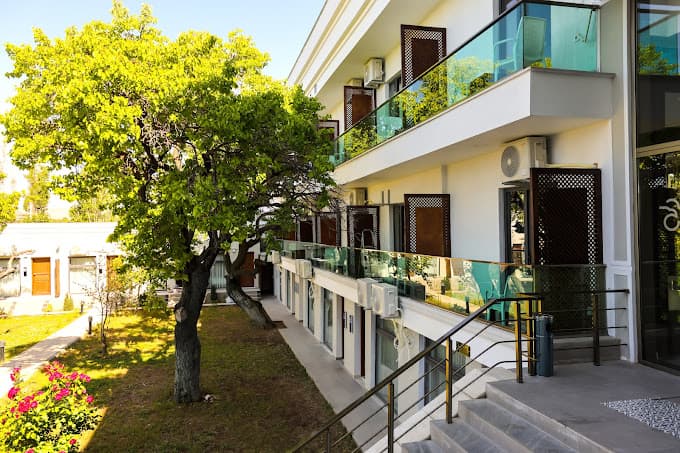 Dedeman Van Resort & Aquapark-22