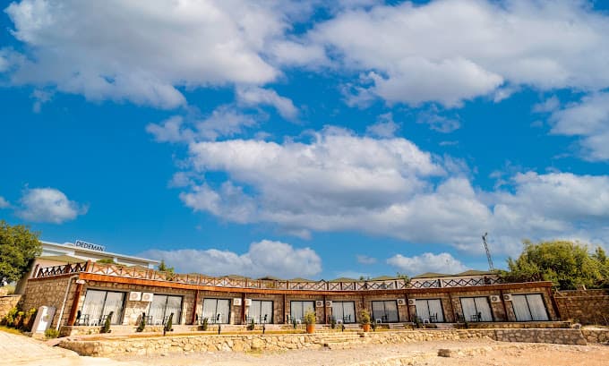 Dedeman Van Resort & Aquapark-15