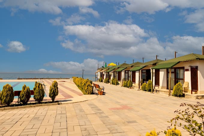 Dedeman Van Resort & Aquapark-14