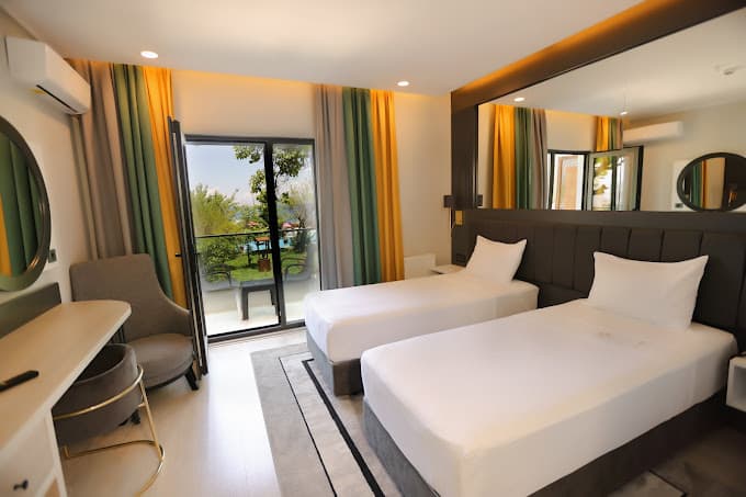 Dedeman Van Resort & Aquapark-24