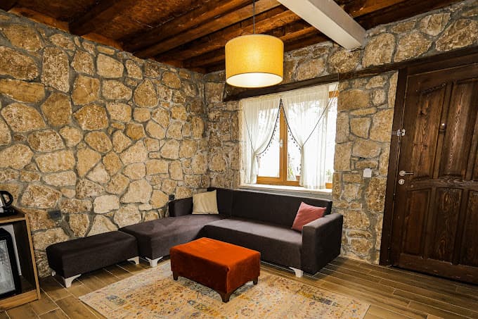 Dedeman Van Resort & Aquapark-18